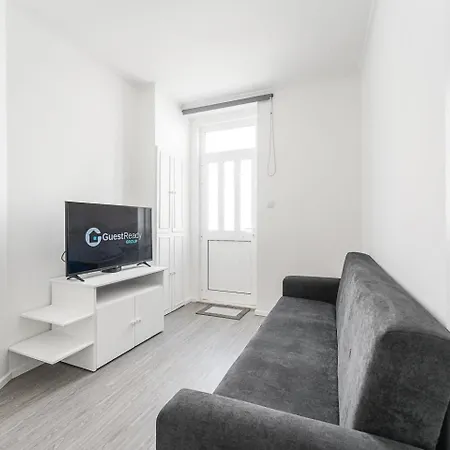 Guestready - Relaxing Retreat In