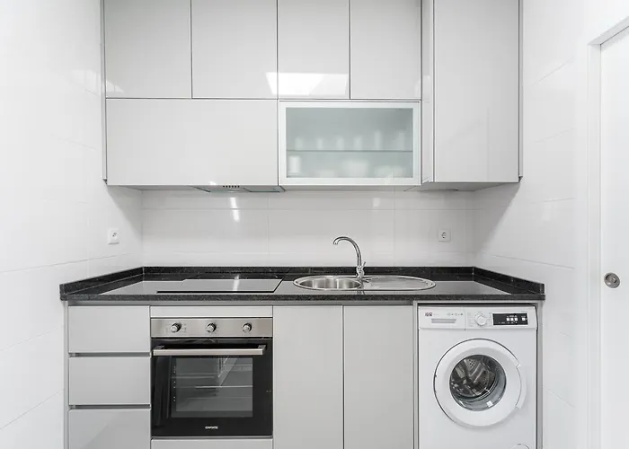 Gæstehus Guestready - Relaxing Retreat In