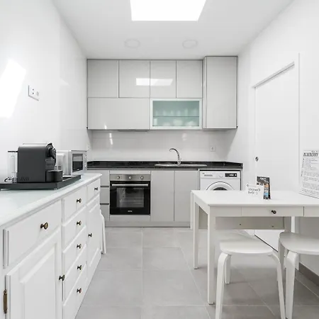 Guestready - Relaxing Retreat In Guest house Porto