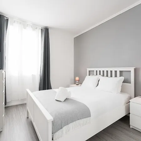 Guestready - Relaxing Retreat In Porto