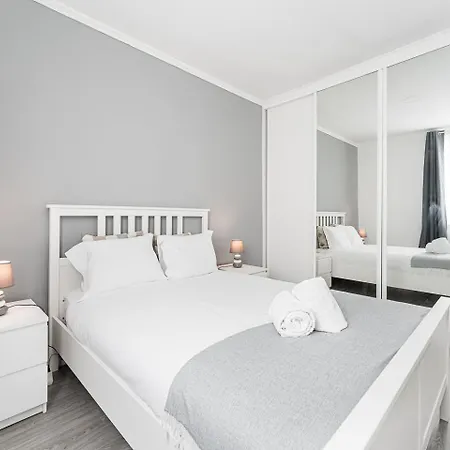Guestready - Relaxing Retreat In Guest house