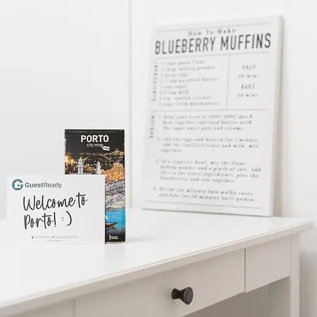 Guestready - Relaxing Retreat In Guest house *