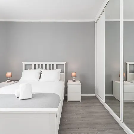 Guestready - Relaxing Retreat In Porto