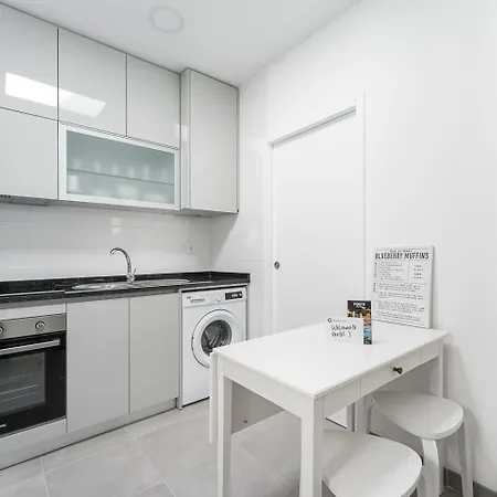Guestready - Relaxing Retreat In Pensionat Oporto