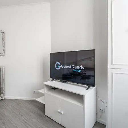 Guestready - Relaxing Retreat In Pensionat