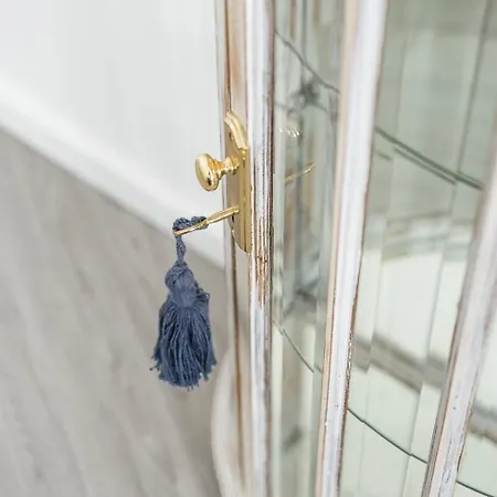 Pensjonat Guestready - Relaxing Retreat In 3*