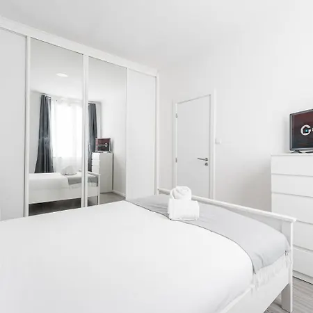 Guestready - Relaxing Retreat In 3* Oporto