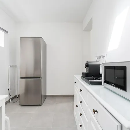 Guestready - Relaxing Retreat In Pensión Oporto