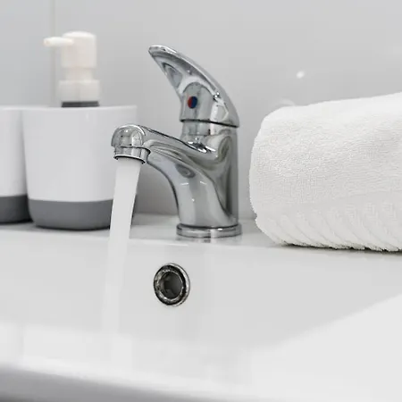 Guestready - Relaxing Retreat In 3* Oporto