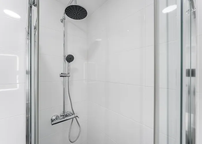 Guestready - Relaxing Retreat In 3*