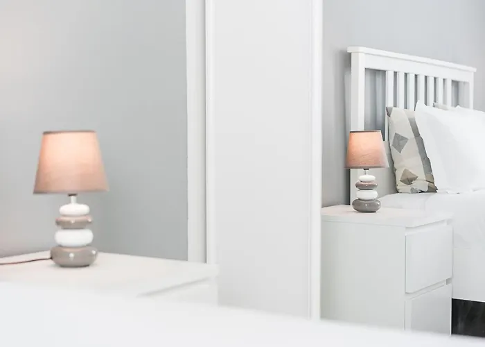 بيت ضيافة Guestready - Relaxing Retreat In بورتو