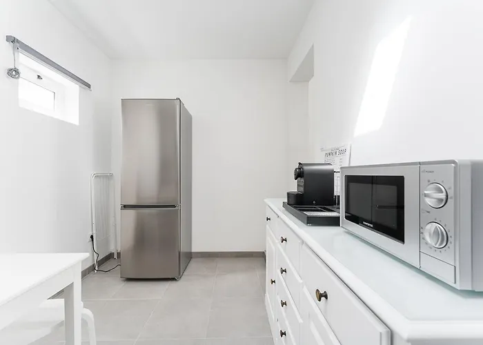 Guestready - Relaxing Retreat In بيت ضيافة بورتو