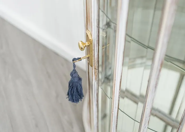 بيت ضيافة Guestready - Relaxing Retreat In 3*