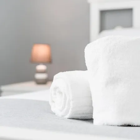 Guestready - Relaxing Retreat In 3*