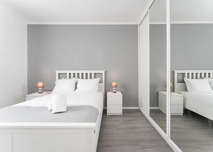 Guestready - Relaxing Retreat In 波尔图