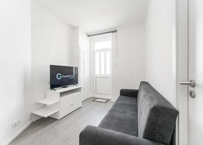 Guestready - Relaxing Retreat In