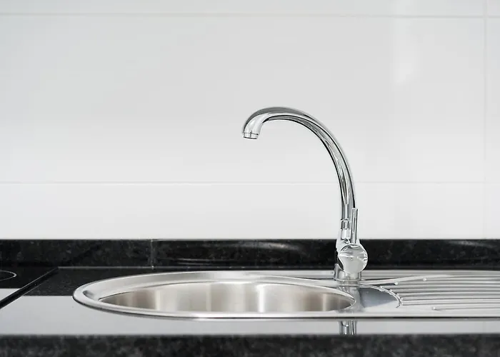 招待所 Guestready - Relaxing Retreat In