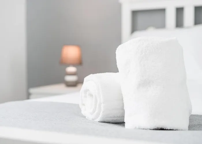 Guestready - Relaxing Retreat In 3*