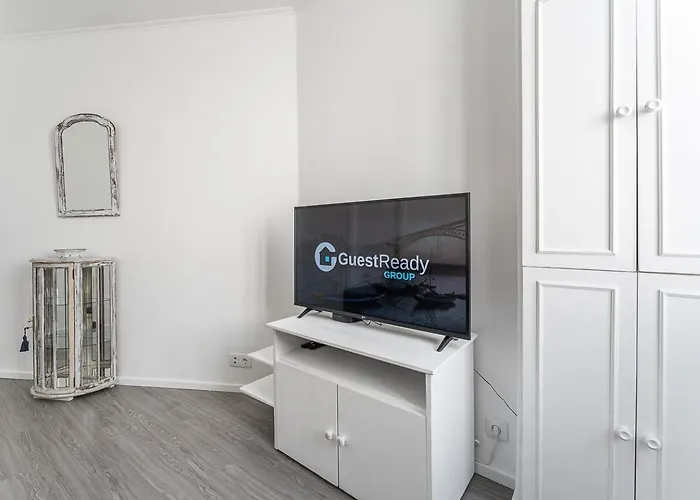 Guestready - Relaxing Retreat In 招待所