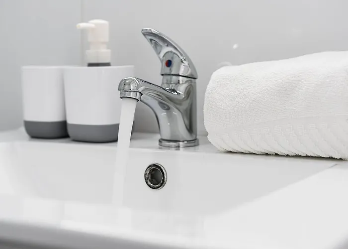 Guestready - Relaxing Retreat In 3* 波尔图